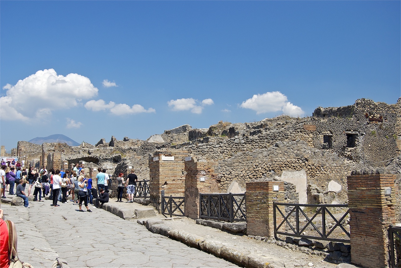 Pompei